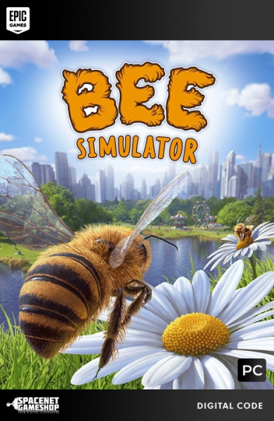 Bee Simulator Epic CD-Key [GLOBAL]